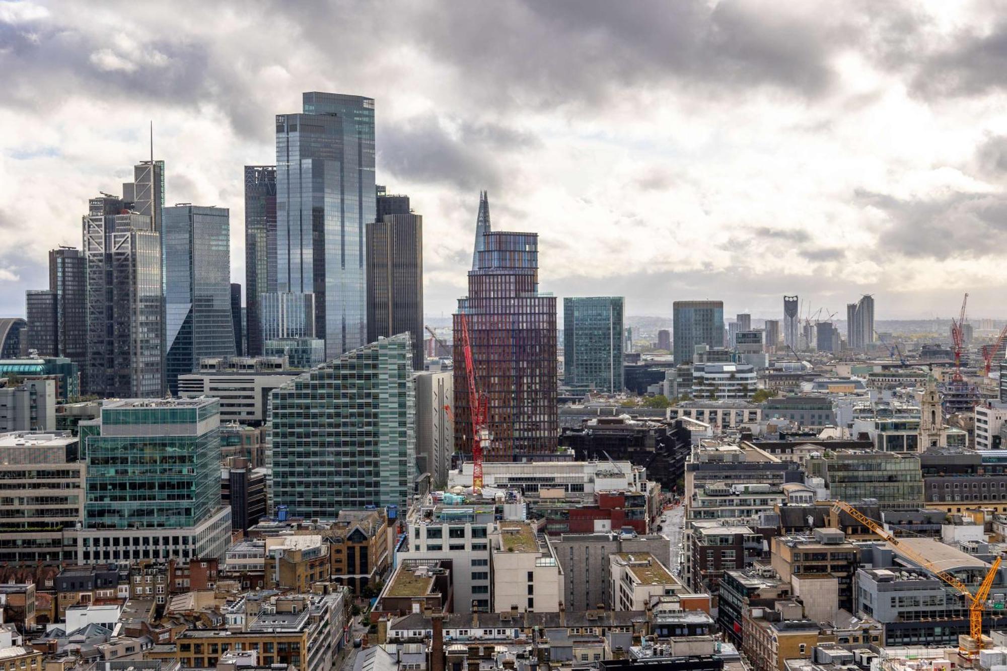 Art'Otel London Hoxton, Powered By Radisson Hotels ภายนอก รูปภาพ