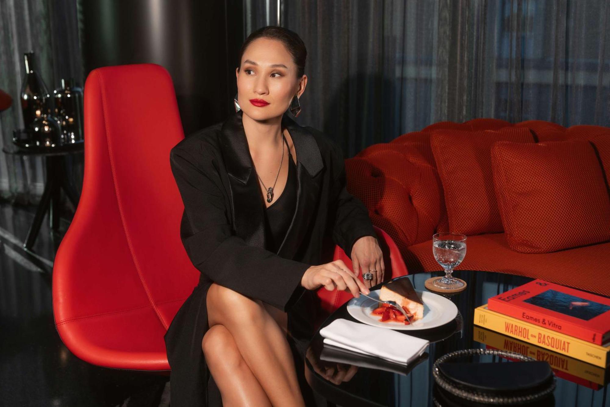 Art'Otel London Hoxton, Powered By Radisson Hotels ภายนอก รูปภาพ