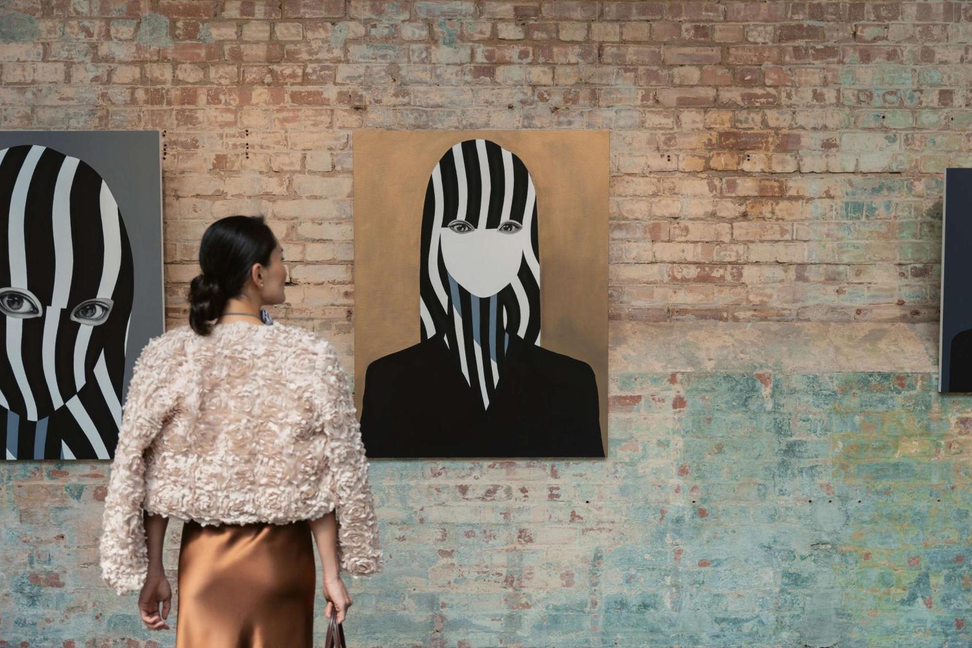 Art'Otel London Hoxton, Powered By Radisson Hotels ภายนอก รูปภาพ