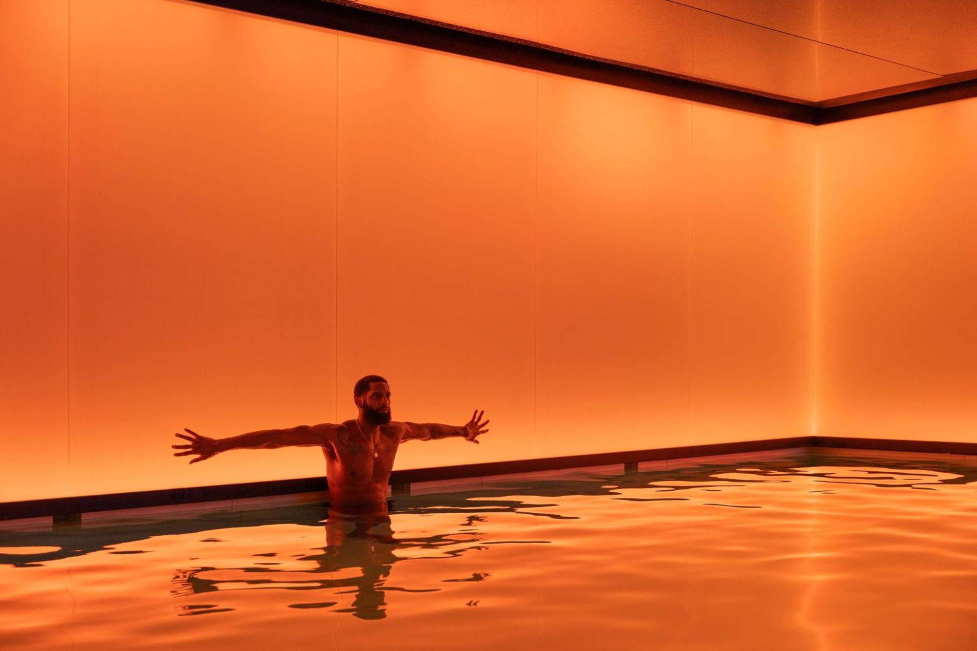 Art'Otel London Hoxton, Powered By Radisson Hotels ภายนอก รูปภาพ