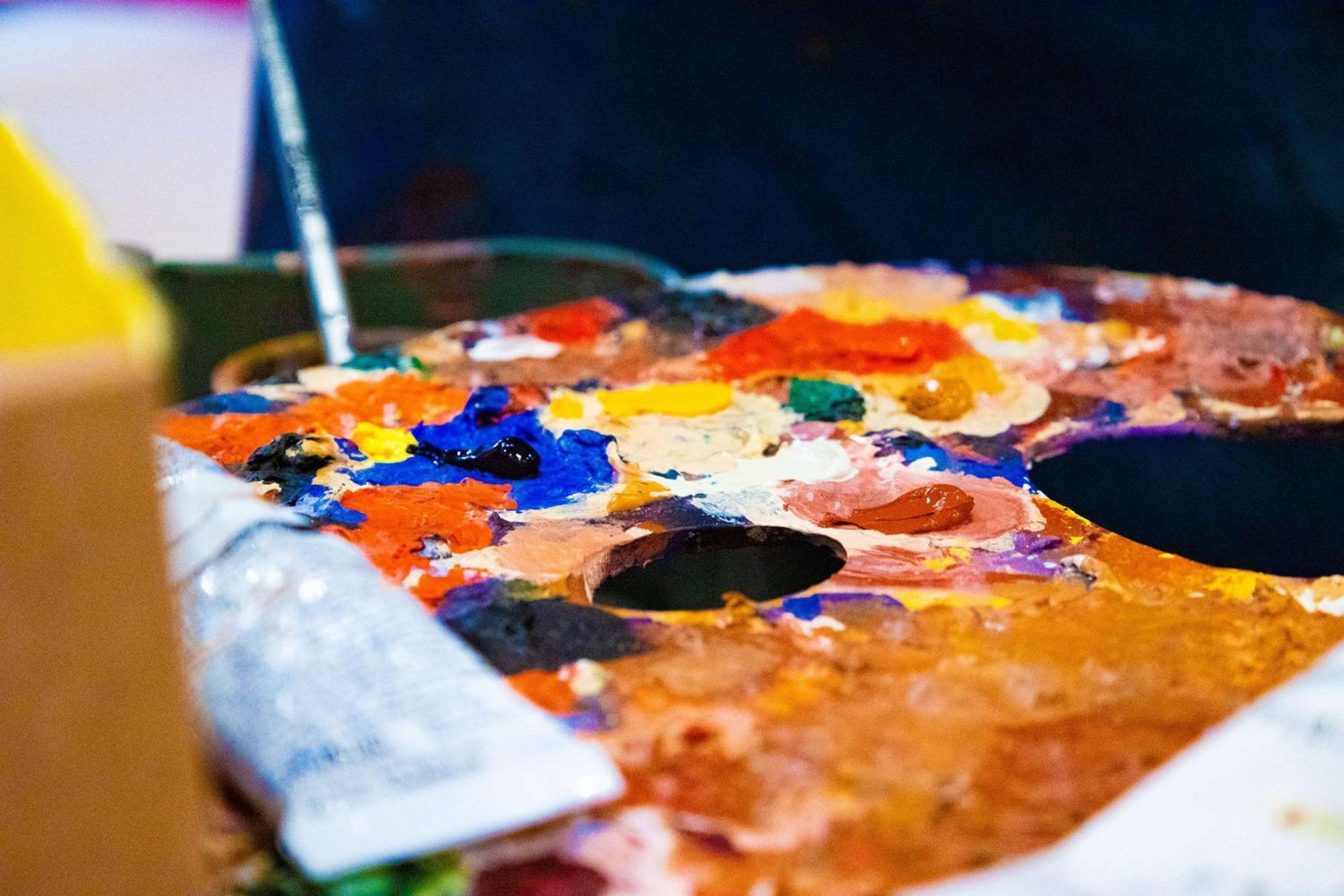 Art'Otel London Hoxton, Powered By Radisson Hotels ภายนอก รูปภาพ
