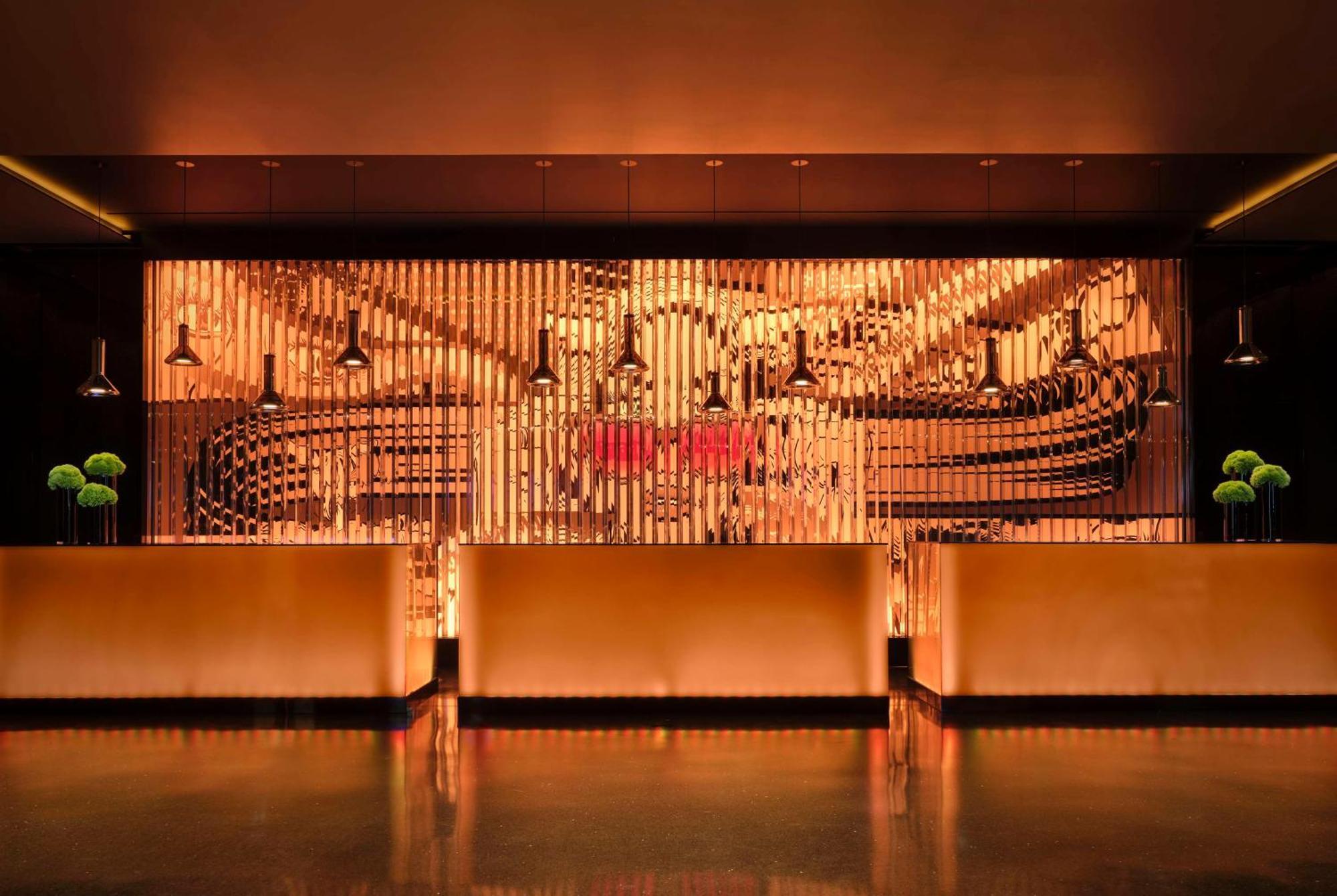 Art'Otel London Hoxton, Powered By Radisson Hotels ภายนอก รูปภาพ