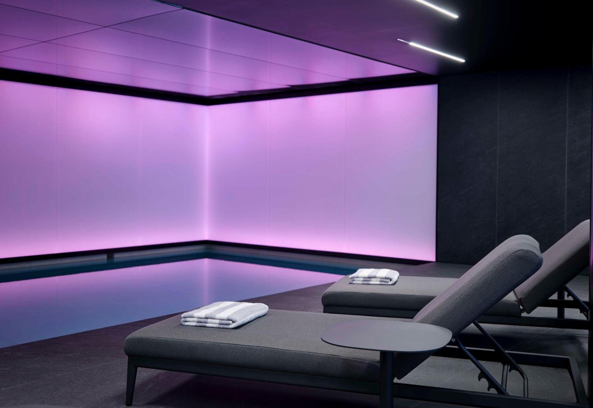 Art'Otel London Hoxton, Powered By Radisson Hotels ภายนอก รูปภาพ