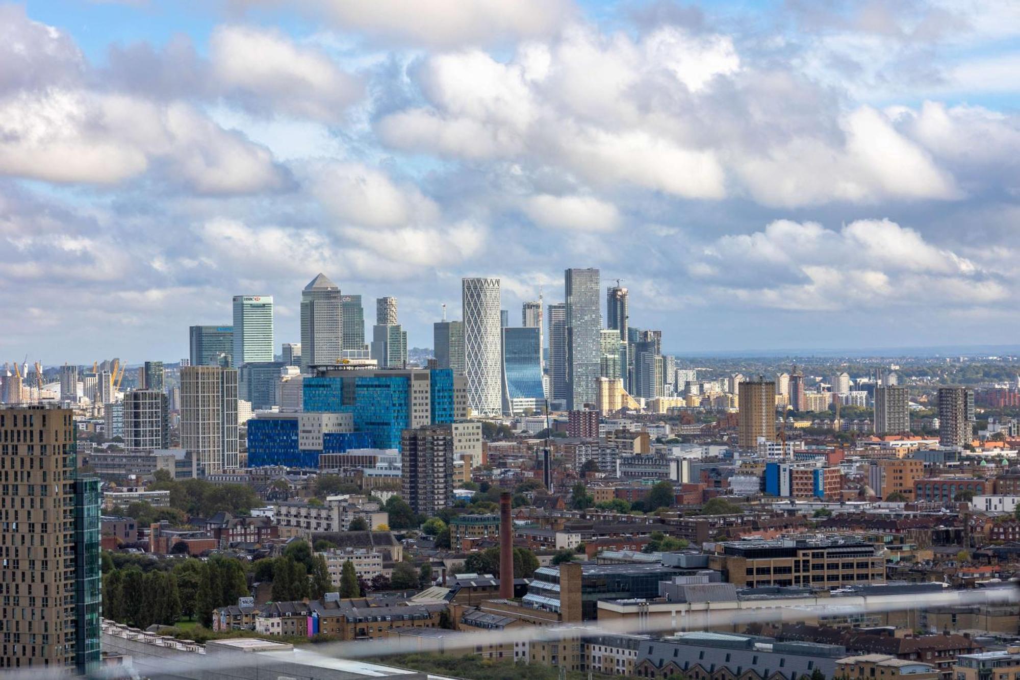 Art'Otel London Hoxton, Powered By Radisson Hotels ภายนอก รูปภาพ