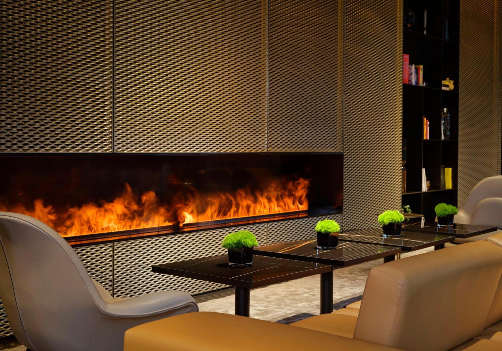 Art'Otel London Hoxton, Powered By Radisson Hotels ภายนอก รูปภาพ