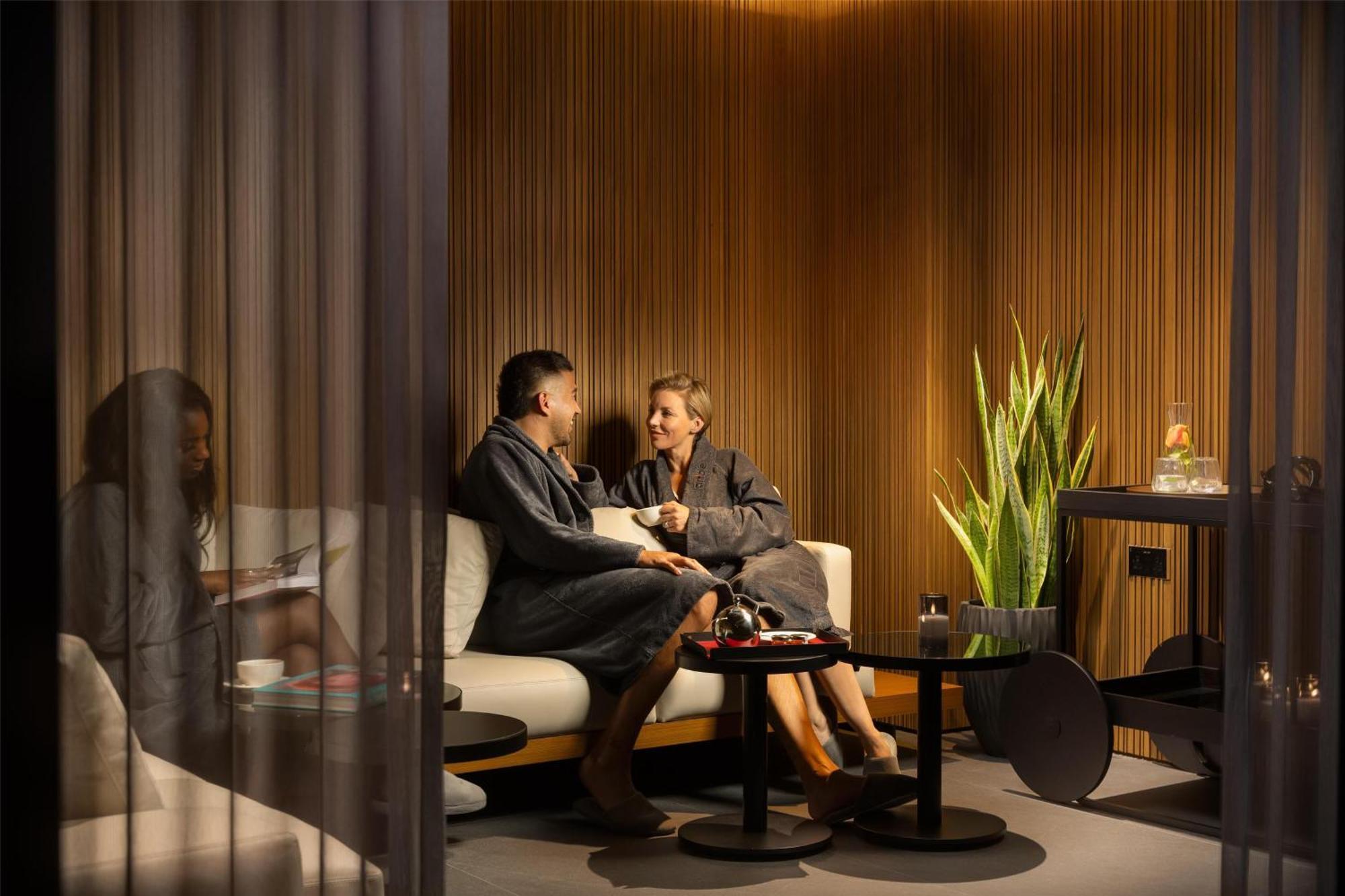 Art'Otel London Hoxton, Powered By Radisson Hotels ภายนอก รูปภาพ