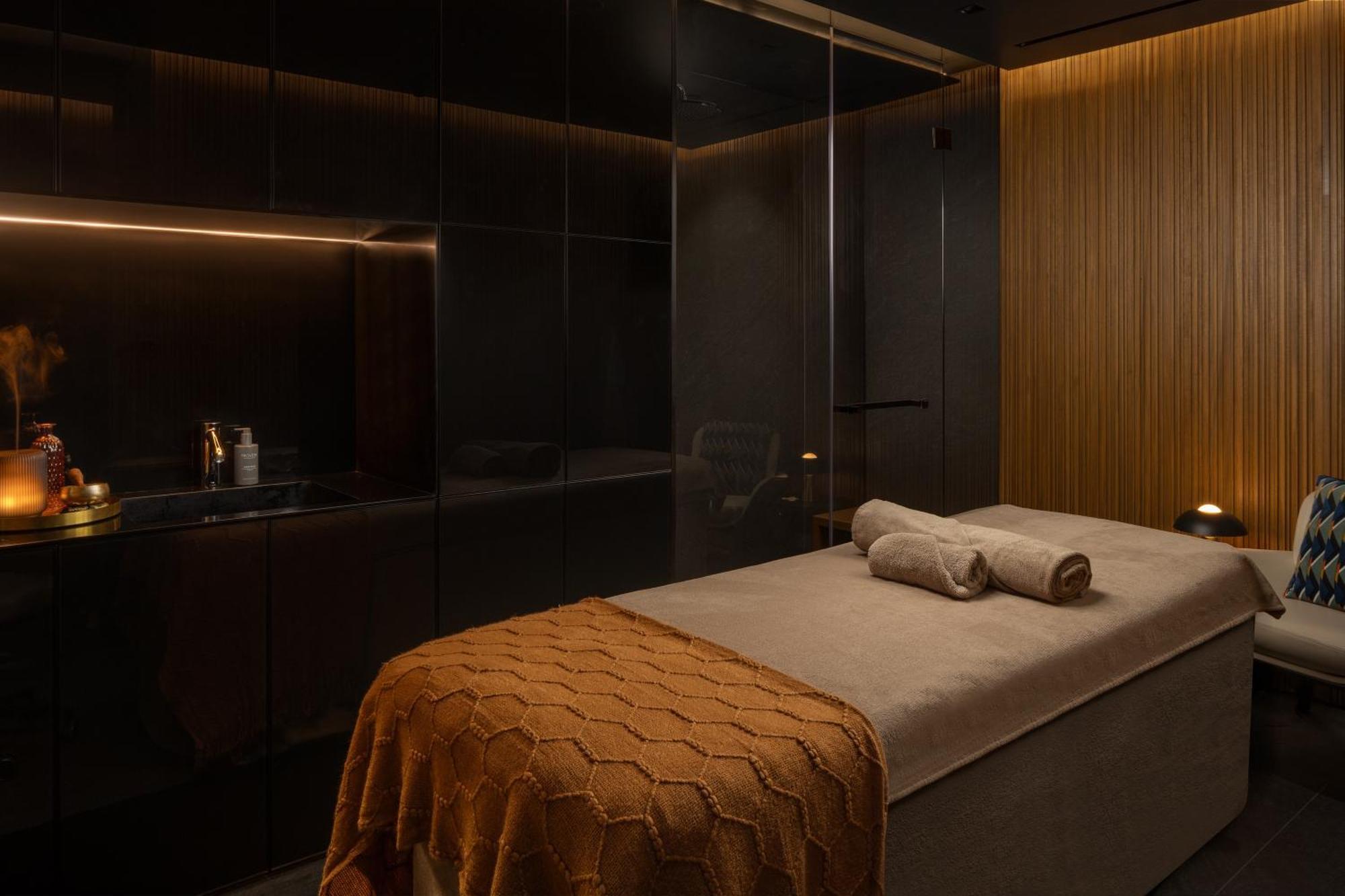 Art'Otel London Hoxton, Powered By Radisson Hotels ภายนอก รูปภาพ